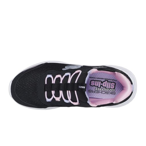 Pantofi Sport Skechers Slip-Ins Bounder JR