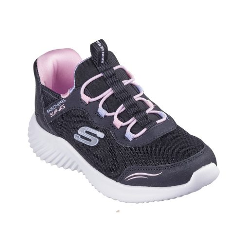 Pantofi Sport Skechers Slip-Ins Bounder JR