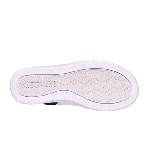 Pantofi Sport Skechers Court Shine Mid JR