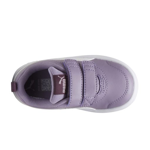 Pantofi Sport Puma Courtflex V3 Inf