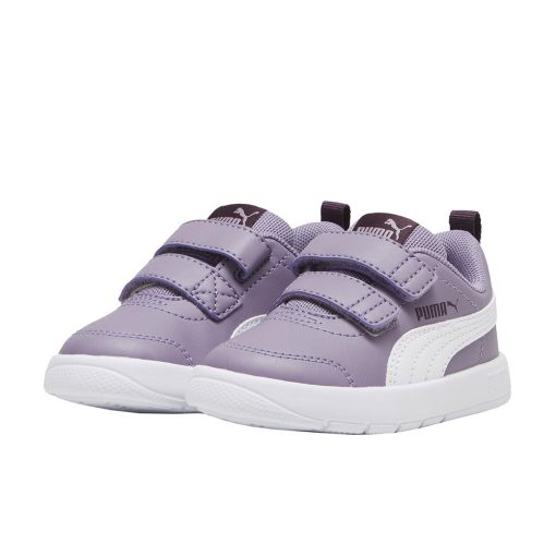 Pantofi Sport Puma Courtflex V3 Inf