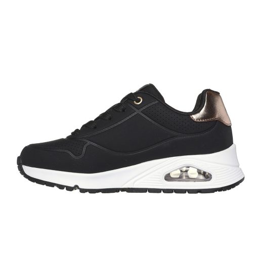 Pantofi Sport Skechers Uno Gen1 Shimmer JR