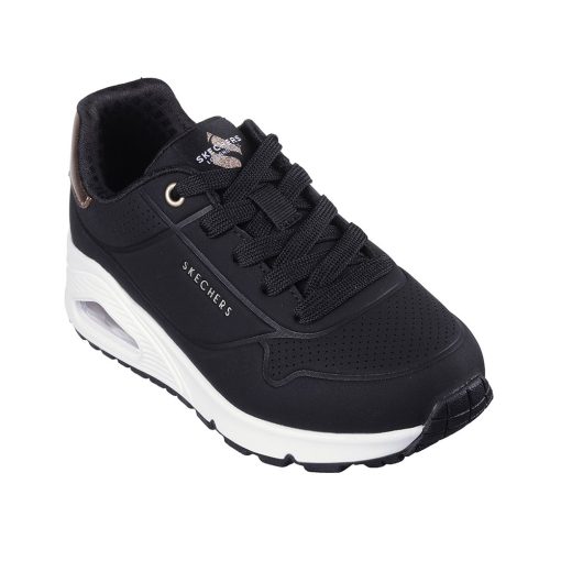 Pantofi Sport Skechers Uno Gen1 Shimmer JR