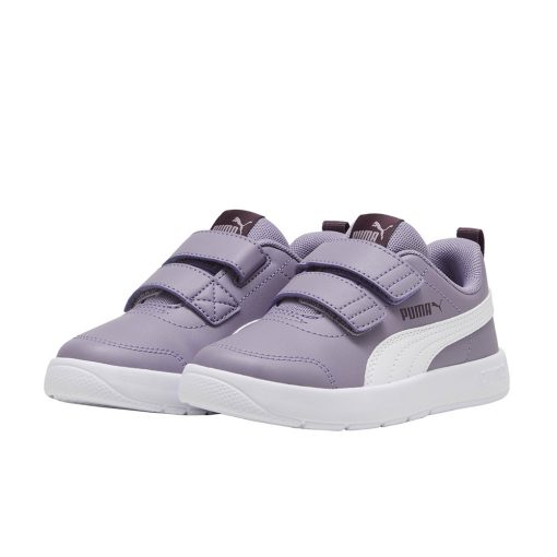 Pantofi Sport Puma Courtflex V3 K