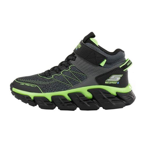 Pantofi Sport Skechers Tech Grip JR