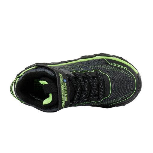 Pantofi Sport Skechers Tech Grip JR