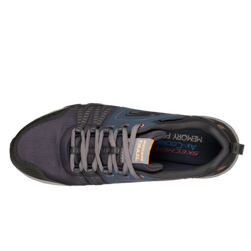 Pantofi Sport Skechers Escape Plan