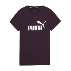 Tricou Puma Essentials Logo W