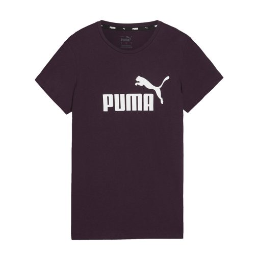 Tricou Puma Essentials Logo W