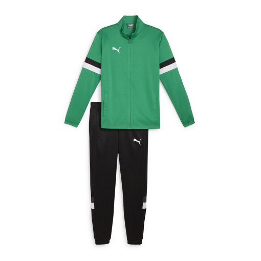 Trening Puma TeamRise FZ