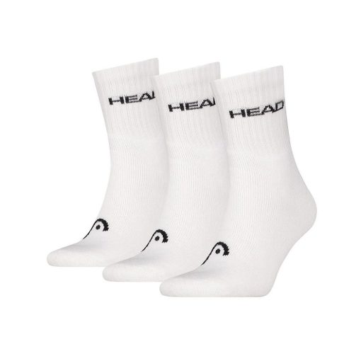 Set 3 Perechi Sosete Head Elements