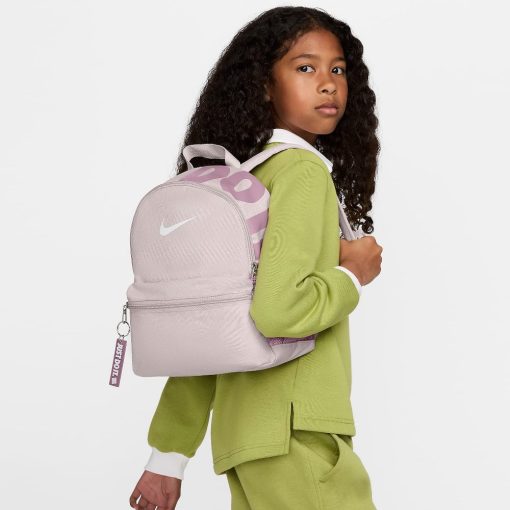 Ghiozdan Nike Just Do It Mini JR