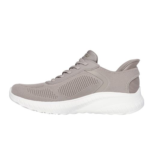 Pantofi Sport Skechers Bobs Squad Slip-Ins W