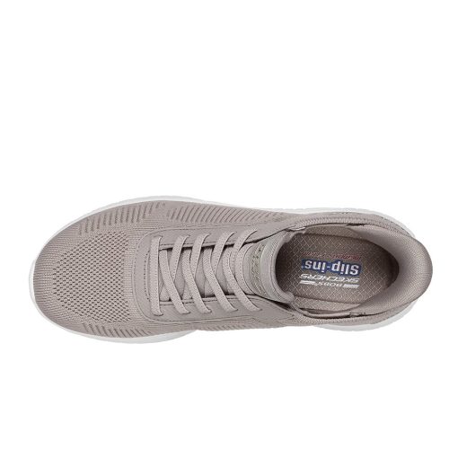 Pantofi Sport Skechers Bobs Squad Slip-Ins W