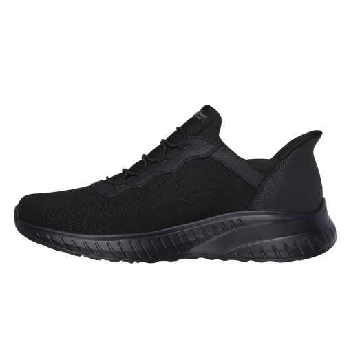 Pantofi Sport Skechers Bobs Squad Slip-Ins