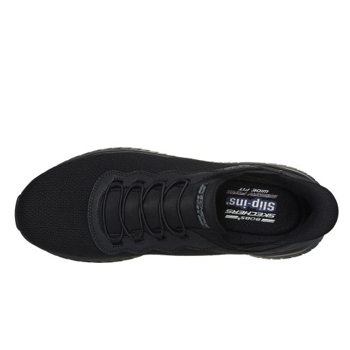 Pantofi Sport Skechers Bobs Squad Slip-Ins