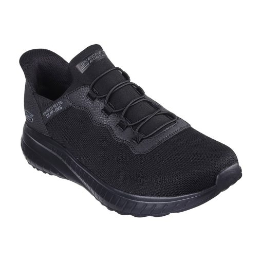 Pantofi Sport Skechers Bobs Squad Slip-Ins