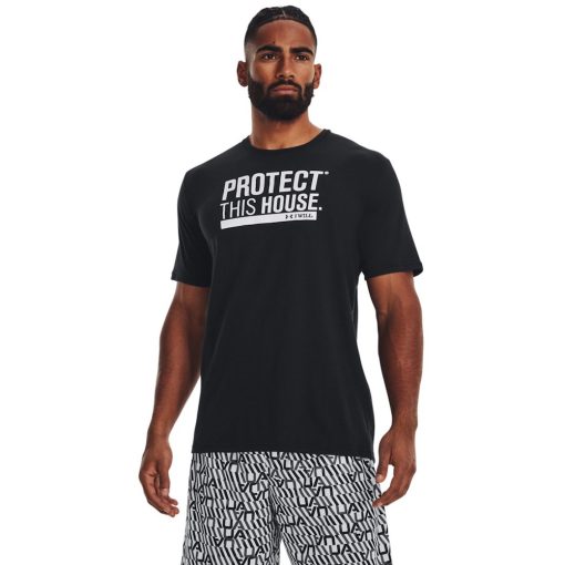 Tricou Under Armour Protect This House