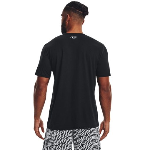 Tricou Under Armour Protect This House
