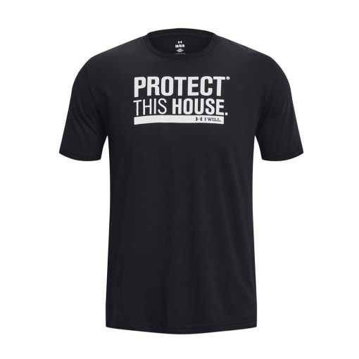 Tricou Under Armour Protect This House