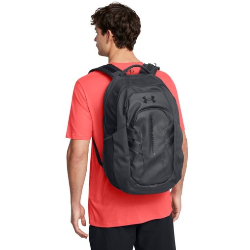 Ghiozdan Under Armour Hustle 6.0 Pro