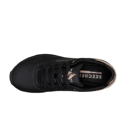 Pantofi Sport Skechers Uno Golden Air W