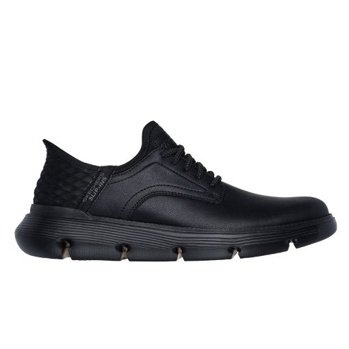 Pantofi Sport Skechers Garza Gervin Slip-Ins