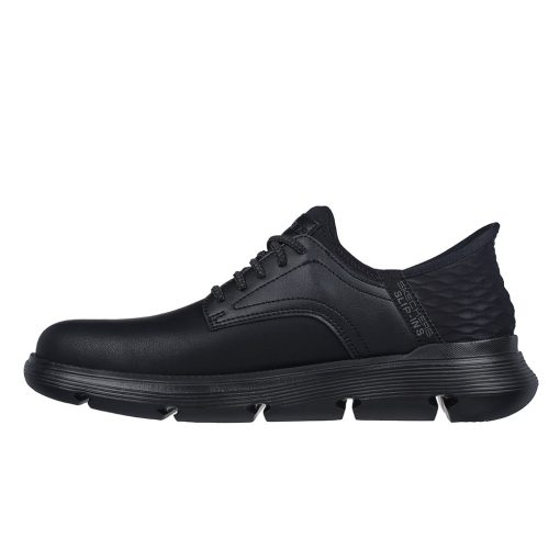 Pantofi Sport Skechers Garza Gervin Slip-Ins
