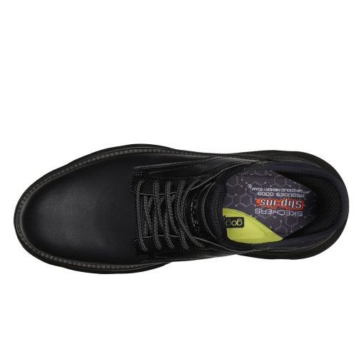 Pantofi Sport Skechers Garza Gervin Slip-Ins