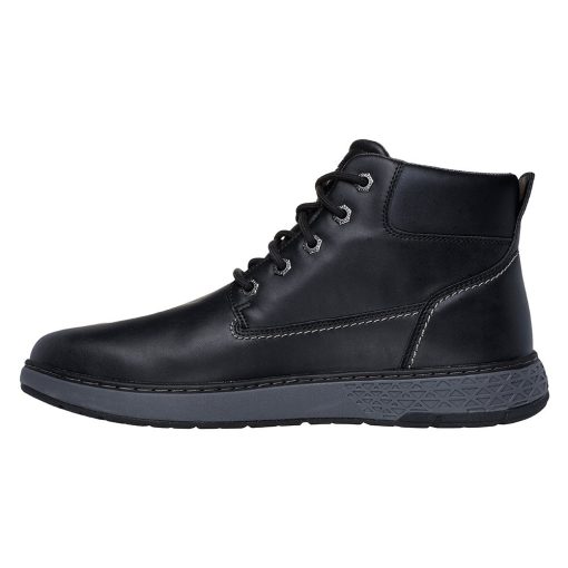 Ghete Skechers Garlan Deno