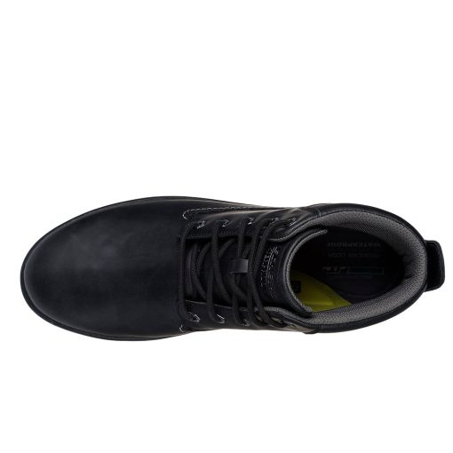 Ghete Skechers Garlan Deno
