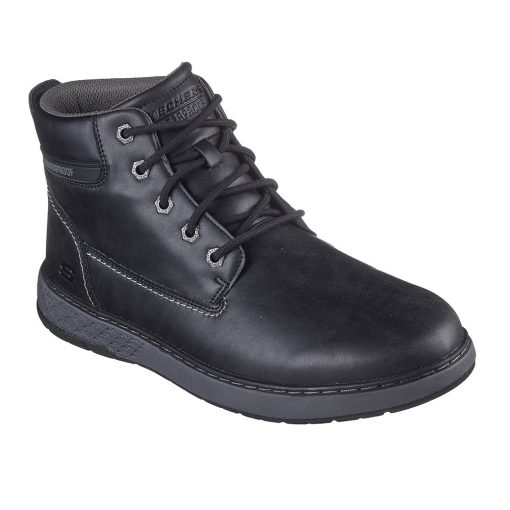 Ghete Skechers Garlan Deno