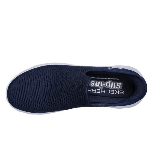 Pantofi Sport Skechers Slip-Ins Go Walk