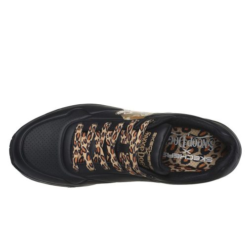 Pantofi Sport Skechers Uno Snoop Dogg