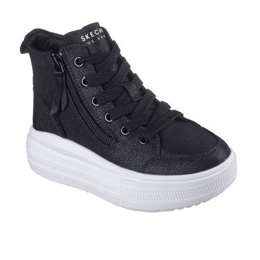 Pantofi Sport Skechers Mid Hyperlift JR