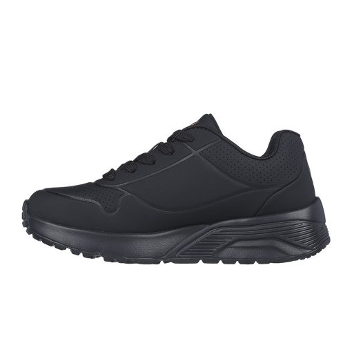 Pantofi Sport Skechers Uno Lite Metallic Love JR
