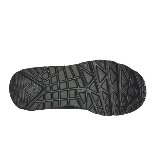 Pantofi Sport Skechers Uno Lite Metallic Love JR