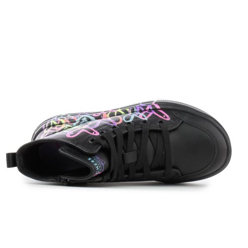 Pantofi Sport Skechers Hyperlift Love Daze JR