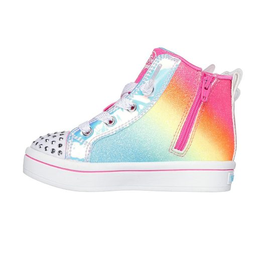 Pantofi Sport Skechers Twi-Lites 2.0 Inf