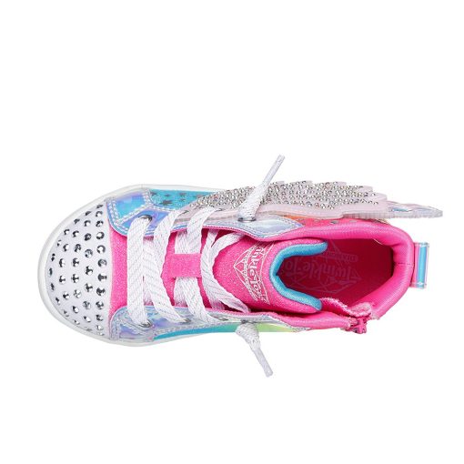 Pantofi Sport Skechers Twi-Lites 2.0 Inf