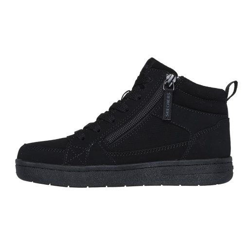 Pantofi Sport Skechers Smooth Street Mid JR