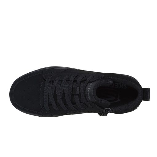 Pantofi Sport Skechers Smooth Street Mid JR