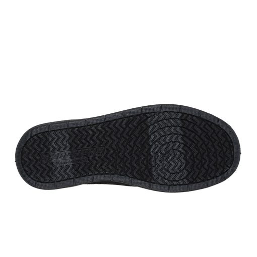 Pantofi Sport Skechers Smooth Street Mid JR