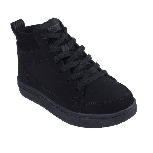 Pantofi Sport Skechers Smooth Street Mid JR