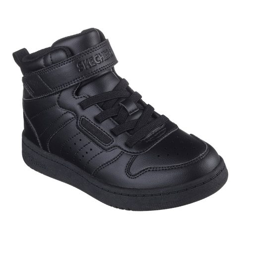 Pantofi Sport Skechers Quick Street Mid JR