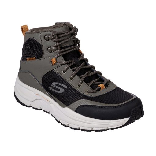 Pantofi Sport Skechers Escape Plan Woodrock