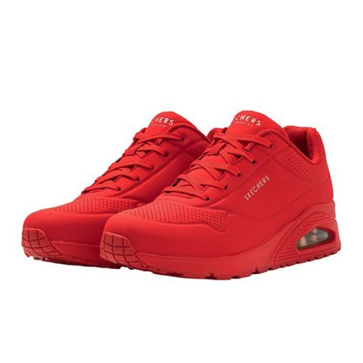 Pantofi Sport Skechers Uno Stand On Air W