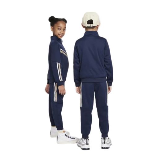 Trening Nike Sportswear Club Poly K