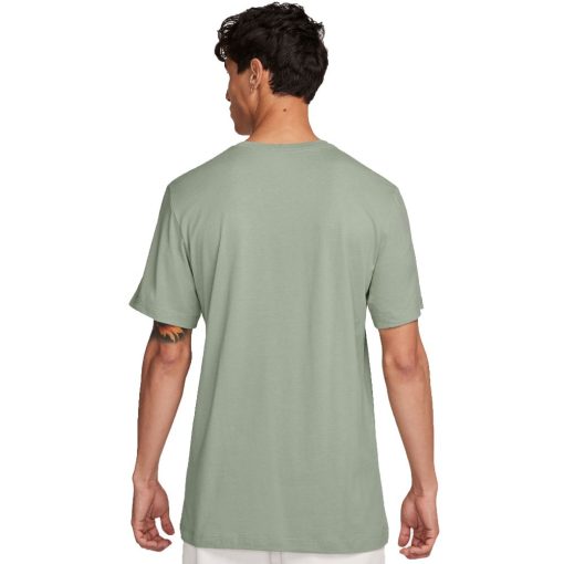 Tricou Nike Just Do It Swoosh