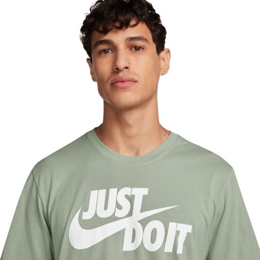Tricou Nike Just Do It Swoosh